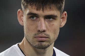 Svit Sešlar: To je bila največja tekma v moji karieri #intervju