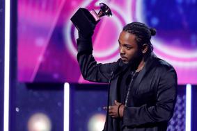 Pred podelitvijo grammyjev za največjega favorita velja Kendrick Lamar