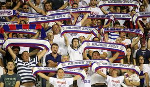 Manj kot 24 ur po zmagi nad Dinamom odstopil predsednik Hajduka