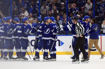 Tampa Bay dobila veliki derbi s Coloradom