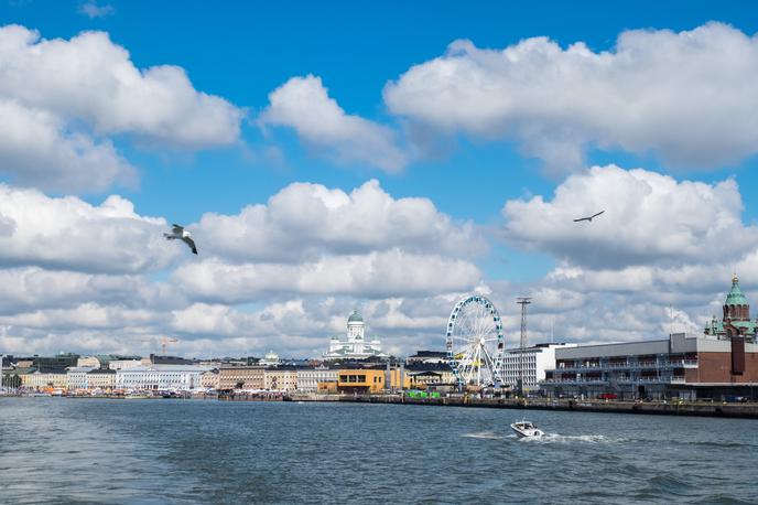 Helsinki | Foto Guliverimage