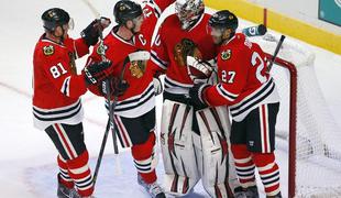 Chicago postavil nov rekord NHL