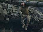 Ukrajinski tankist