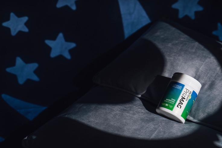 magnezij | Foto: InnoPharma