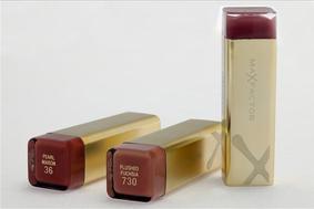 Ličilo za ustnice Max Factor Colour Elixir