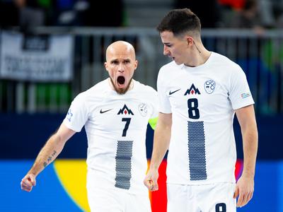 Selektor Slovenije: Če je moje srce zdržalo to, potem ni težav