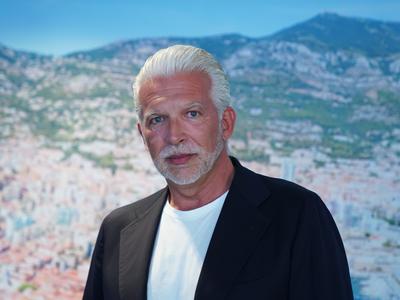 Slovenski podjetnik Dan Lenard bo podiral Guinnessov rekord
