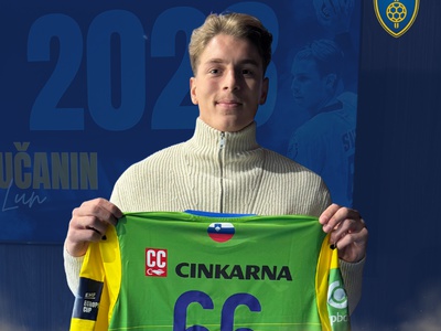 Celjane okrepil nekdanji kapetan mladinske reprezentance