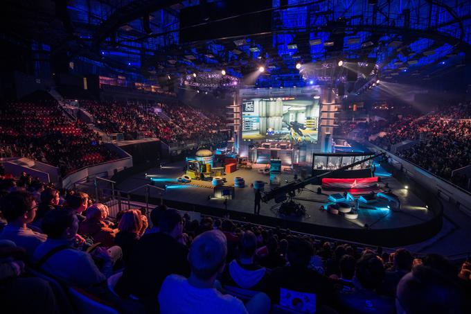 Videoigre, esport | Foto: Shutterstock