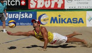 Mislovice osvojila Cunha in Ricardo