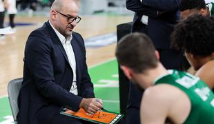 Prvi mož slovenskih prvakov sporočil spodbudno informacijo