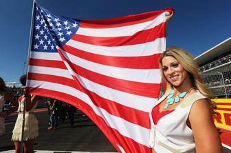 F1 v Teksasu presegla pričakovanja