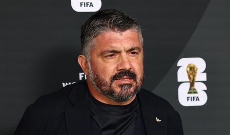 Zdaj je znano vse! Kdo se bo pomeril s kom za SP 2026?