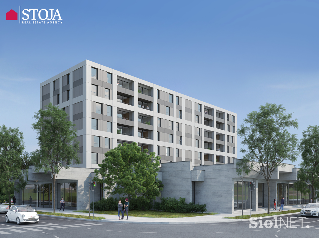 Nica, Stoja Trade