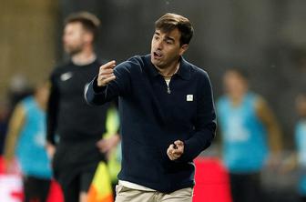 Carles Martinez Novell je novi trener Bayerja iz Leverkusna