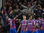 Crystal Palace