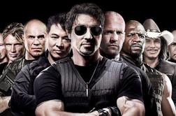 Plačanci (The Expendables)