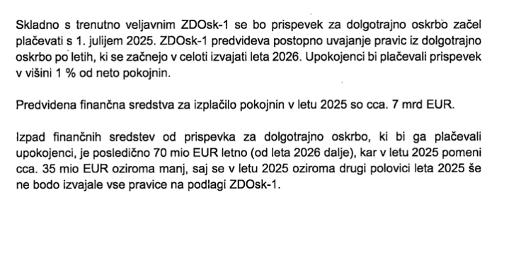 DSO | Foto: Posnetek  zaslona
