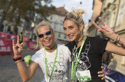 Smo vas ujeli na 22. Ljubljanskem maratonu? #XXL #galerija