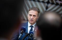 Golob: Slovenija prepovedala uvoz, izvoz in tranzit orožja v in iz Izraela