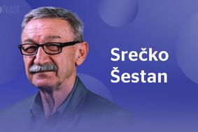 Sprva nezaželen kandidat, danes prvi mož Civilne zaščite