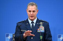 Ameriški general je posvaril Putina: To bomo storili