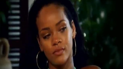 Rihanna v solzah: Bila sem osramočena in ponižana