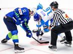 Slovenija Kazahstan svetovno prvenstvo v hokeju 2019 Anže Kopitar