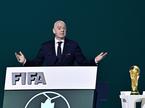 Gianni Infantino