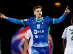 Tadej Kljun Slovenija : Kuba SP 2025