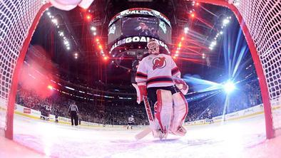 NHL: po koraku naprej, trije koraki nazaj