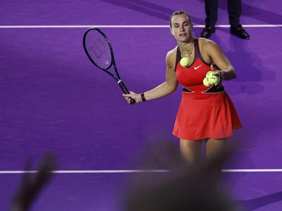 Jubilejna 500. zmaga najboljše igralke na svetu