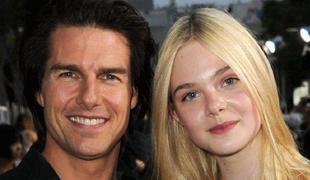 Elle Fanning – trinajstletna veteranka