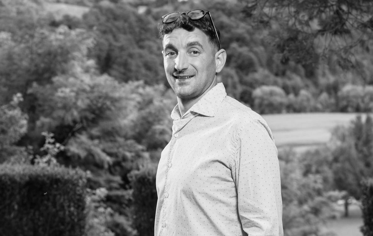 Milan Stojnić | Stojnić je kot tekmovalec sodeloval v eni od zadnjih sezon resničnostnega šova Ljubezen po domače. | Foto Pop TV