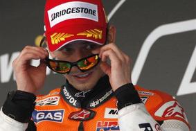 Kako je igro tisočink v Jerezu dobil Casey Stoner ...