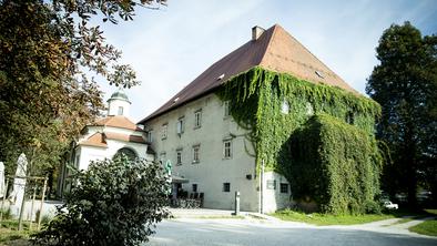 Ljubljanski izumitelj in avanturist – zgodba s hollywoodskim potencialom #foto