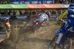 Dirka MXGP v Sloveniji? Pri projektu zdaj pomagajo tudi poslanci.