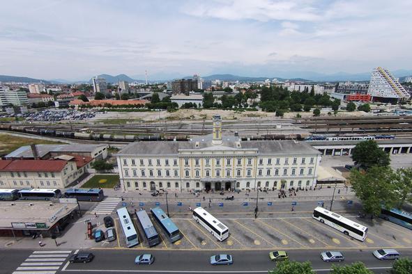 Američanka z neverjetno zgodbo s potovanja po naši deželi: Samo v Sloveniji!