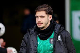 Nov udarec za Olimpijo, črne napovedi so se uresničile