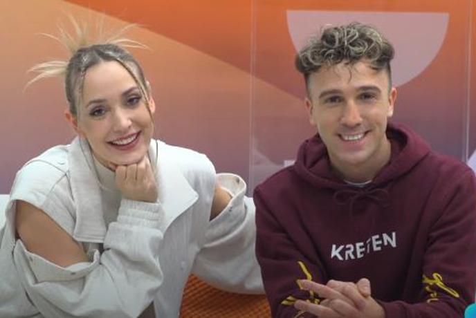 Uspelo jima je povsem nepričakovano #video