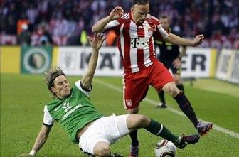 Obračun tedna v Münchnu