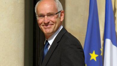 Odnosi med Slovenijo in Francijo so odlični in strateški