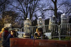 Protesti Beograd 15.03