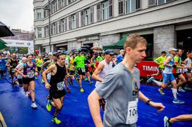 Volkswagen 23. Ljubljanski maraton