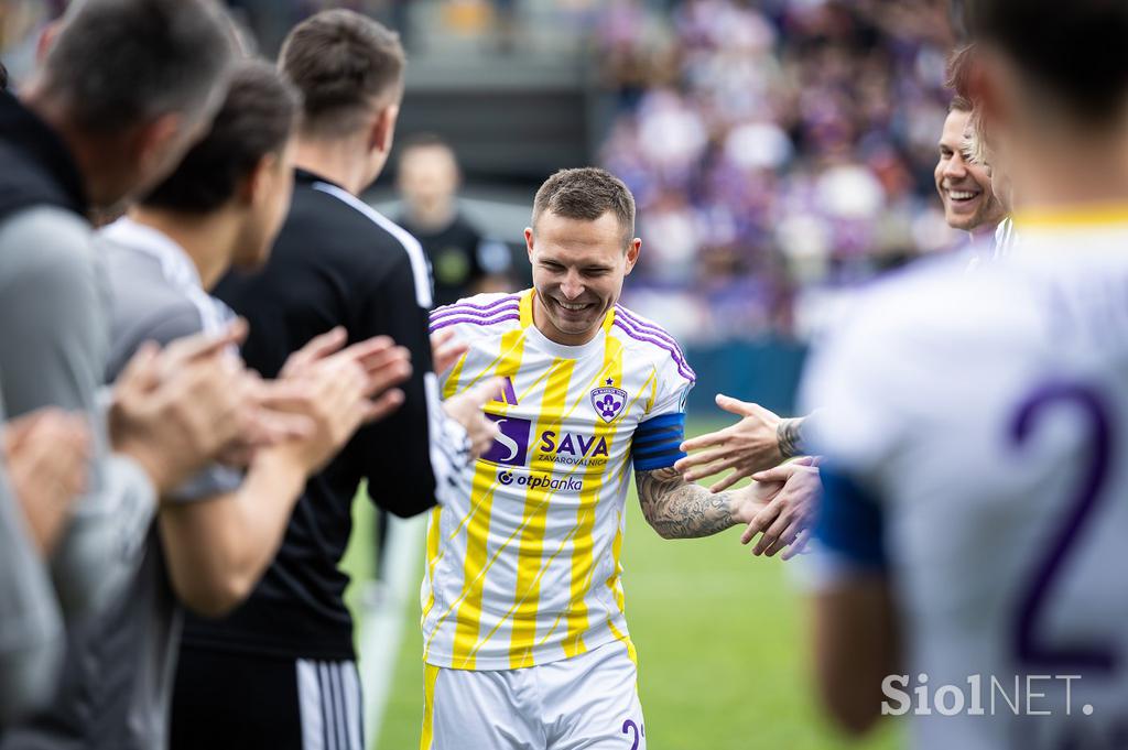 Martin Milec Maribor Nafta