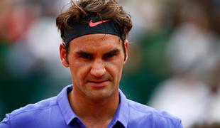 Federer odpovedal nastop v Montrealu