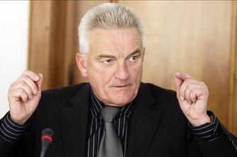 Intervju Borut Miklavčič