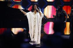 Aretha Franklin odpovedala turnejo