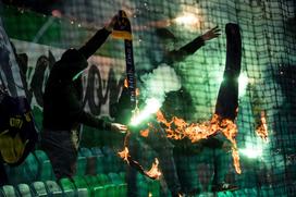 NK Maribor NK Olimpija