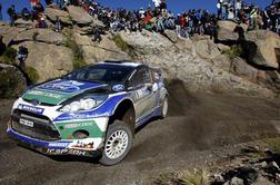 Solberg: Moram stopiti Loebovo prednost